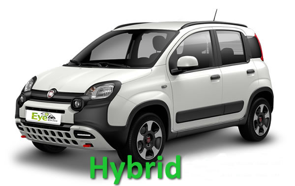 Car rental in Stalis Crete
